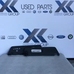OPEL ASTRA H 2004-2009 ΣΚΙΑΔΙΑ ΔΕΞΙΑ Κ ΑΡΙΣΤΕΡΑ