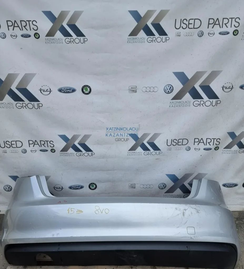 AUDI A3 2015-2019 ΠΡΟΦΥΛΑΚΤΗΡΑΣ ΠΙΣΩ
