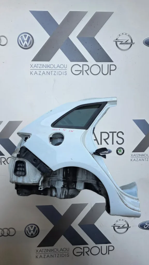 SEAT IBIZA 2009-2017 STATIONWAGON COMPI ΦΤΕΡΟ ΠΙΣΩ ΔΕΞΙΑ