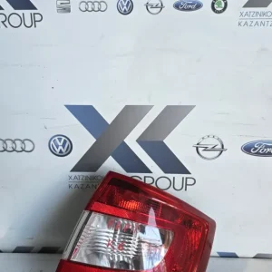 SKODA RAPID 2012-2020 COMPI CARAVAN ΠΙΣΩ ΔΕΞΙΑ ΦΑΝΑΡΙ