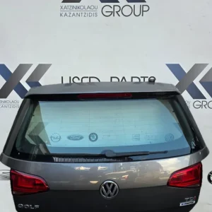 VW GOLF 7 2013-2020 ΤΖΑΜΟΠΟΡΤΑ ΠΙΣΩ
