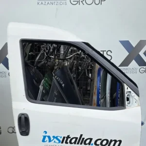 OPEL COMPO 2012-2018  ΠΟΡΤΑ ΕΜΠΡΟΣ ΔΕΞΙΑ  ΣΥΝΟΔΗΓΟΥ (3)