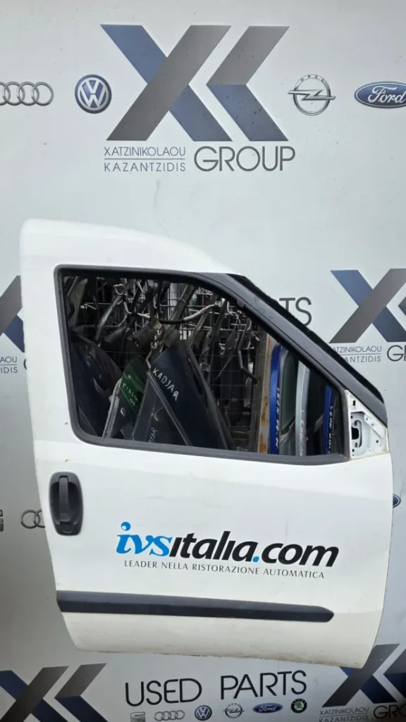 OPEL COMPO 2012-2018  ΠΟΡΤΑ ΕΜΠΡΟΣ ΔΕΞΙΑ  ΣΥΝΟΔΗΓΟΥ (3)