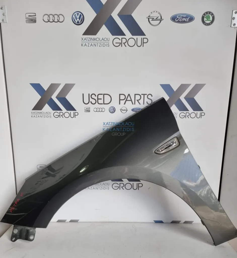 OPEL ASTRA K 2017-2023 ΦΤΕΡΟ ΕΜΠΡΟΣ ΑΡΙΣΤΕΡΟ