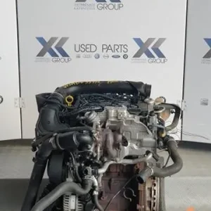 FORD FOCUS 2015-2020 1500cc TDCI ΤΥΠΟΣ ΚΙΝΗΤΗΡΑ-  XWDB ΚΙΝΗΤΗΡΑΣ