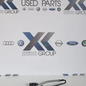 AUDI A1 2010-2018 ΑΙΣΘΗΤΗΡΑΣ L ΚΩΔΙΚΟΣ- 06F906262AC