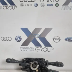 RENAULT CLIO 2013 – 2015 ΦΛΑΣΙΕΡΑ 255675887R