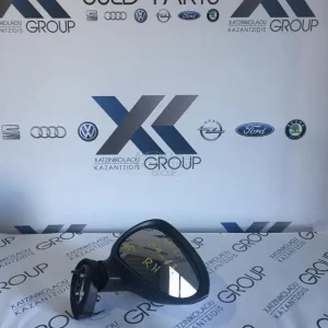 SEAT IBIZA 2009-2013 ΚΑΘΡΕΦΤΗΣ ΕΞΩΤΕΡΙΚΟΣ ΔΕΞΙΑ ΗΛΕΚΤΡΙΚΟΣ
