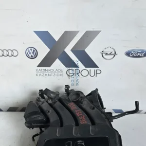 SKODA OCTAVIA 2004-2009 1.6 8V(BSE-BGU)ΠΟΛΛΑΠΛΗ ΕΙΣΑΓΩΓΗΣ