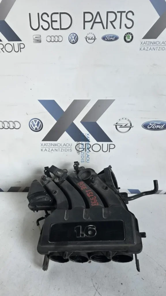 SKODA OCTAVIA 2004-2009 1.6 8V(BSE-BGU)ΠΟΛΛΑΠΛΗ ΕΙΣΑΓΩΓΗΣ