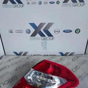 CITROEN C4 2011-2020 ΦΑΝΑΡΙ ΠΙΣΩ ΔΕΞΙΑ