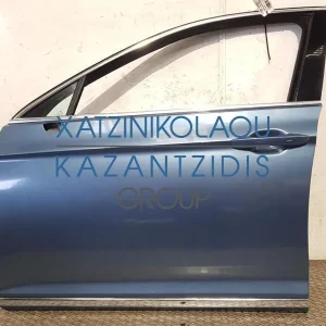 VW PASSAT 2015-2020 ΠΟΡΤΑ ΕΜΠΡΟΣ ΑΡΙΣΤΕΡΑ