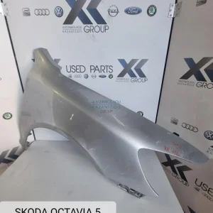 SKODA OCTAVIA 5 2008-2011 ΦΤΕΡΟ ΕΜΠΡΟΣ ΔΕΞΙΑ