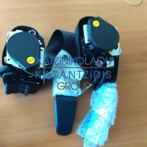 SKODA SUPERB 2007-2015 ΖΩΝΕΣ ΕΜΠΡΟΣ ΣΕΤ,ΔΕΞΙΑ ΚΑΙ ΑΡΙΣΤΕΡΑ