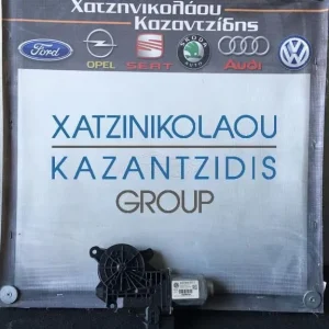 VW POLO 2002-2008 ΜΟΤΕΡ ΠΑΡΑΘΥΡΟΥ ΚΩΔΙΚΟΣ- 6Q2959802F