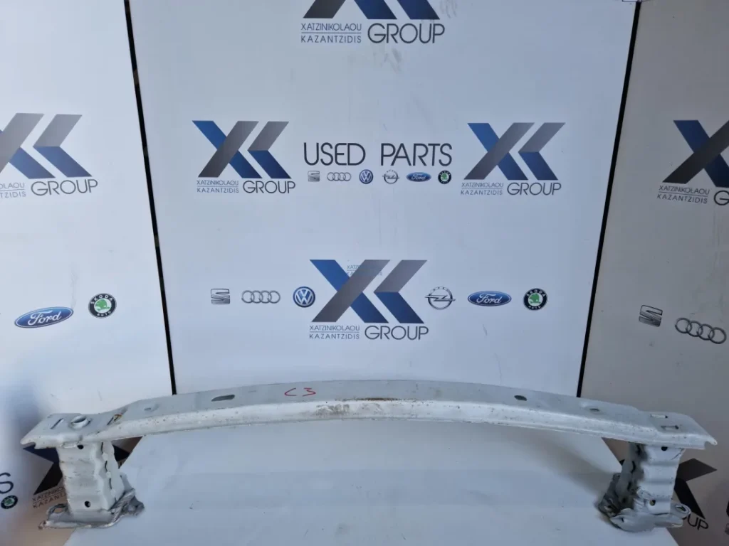 CITROEN C3 2010-2016 ΤΡΑΒΕΡΣΑ ΠΙΣΩ