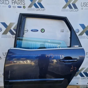 CITROEN C4 PICASSO 2008-2011 ΠΟΡΤΑ ΠΙΣΩ  ΑΡΙΣΤΕΡΑ