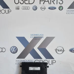 RENAULT KANGOO 2012-2018 ΑΣΦΑΛΕΙΟΘΗΚΗ ΚΩΔΙΚΟΣ ΑΝΤΑΛΛΑΚΤΙΚΟΥ- 284B13345R