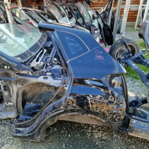 RENAULT CAPTUR 2013-2019 ΠΙΣΩ ΑΡΙΣΤΕΡΑ ΦΤΕΡΟ