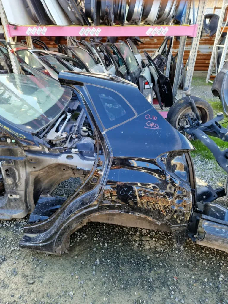 RENAULT CAPTUR 2013-2019 ΠΙΣΩ ΑΡΙΣΤΕΡΑ ΦΤΕΡΟ