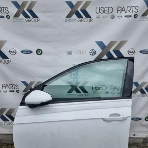 VW POLO 2017-2023 ΓΡΥΛΛΟΣ ΠΑΡΑΘΥΡΟΥ ΠΟΡΤΑΣ ΕΜΠΡΟΣ  ΑΡΙΣΤΕΡΑ