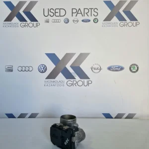 VW GOLF 7 2011-2015 ΠΕΤΑΛΟΥΔΑ ΓΚΑΖΙΟΥ 1.4TSI 03F133062B ΚΙΝΗΤΗΡΩΝ CPTA,CJZA,CJZB,CHPA,CMBA,CPWA