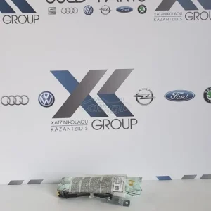 AUDI A1 2010-2014  ΠΛΕΥΡΙΚΟΣ ΑΕΡΟΣΑΚΟΣ ΔΕΞΙΑ ΚΩΔΙΚΟΣ- 8X3880242A