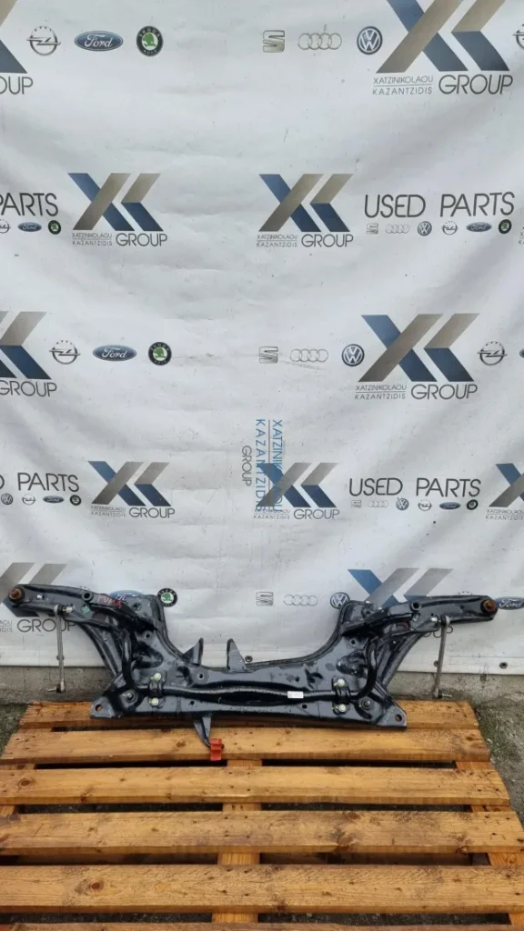 FORD PUMA 2018-2024 ΨΑΛΙΔΙΑ ΕΜΠΡΟΣ –