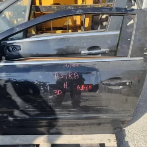 OPEL ASTRA H 2004-2008 GTC ΠΟΡΤΑ ΑΡΙΣΤΕΡΗ (ΟΔΗΓΟΥ) 3ΘΥΡΟ