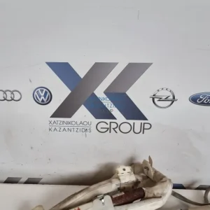 OPEL MERIVA B 2009-2017 ΑΕΡΟΣΑΚΟΣ ΚΟΥΡΤΙΝΑ ΟΡΟΦΗΣ ΔΕΞΙΟΣ ΚΩΔΙΚΟΣ ΑΝΤΑΛΛΑΚΤΙΚΟΥ- 13250503