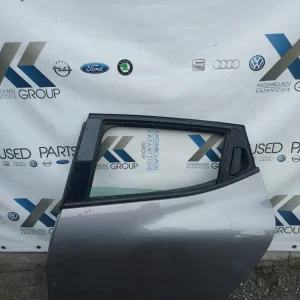 RENAULT CLIO 2013-2019 ΠΟΡΤΑ ΠΙΣΩ ΑΡΙΣΤΕΡΑ