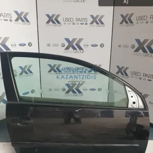 VW GOLF 2005-2008 ΠΟΡΤΑ ΔΕΞΙΑ 3ΘΥΡΟ (ΚΛΕΙΔΑΡΙΑ-ΓΡΥΛΛΟΣ-ΤΖΑΜΙ)