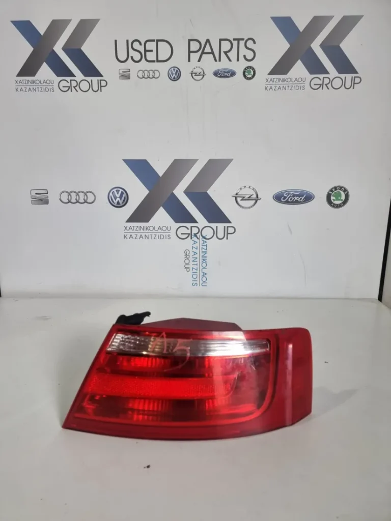 AUDI A5 2008-2012 ΤΡΙΘΥΡΟ ΦΑΝΑΡΙ ΠΙΣΩ ΔΕΞΙΑ