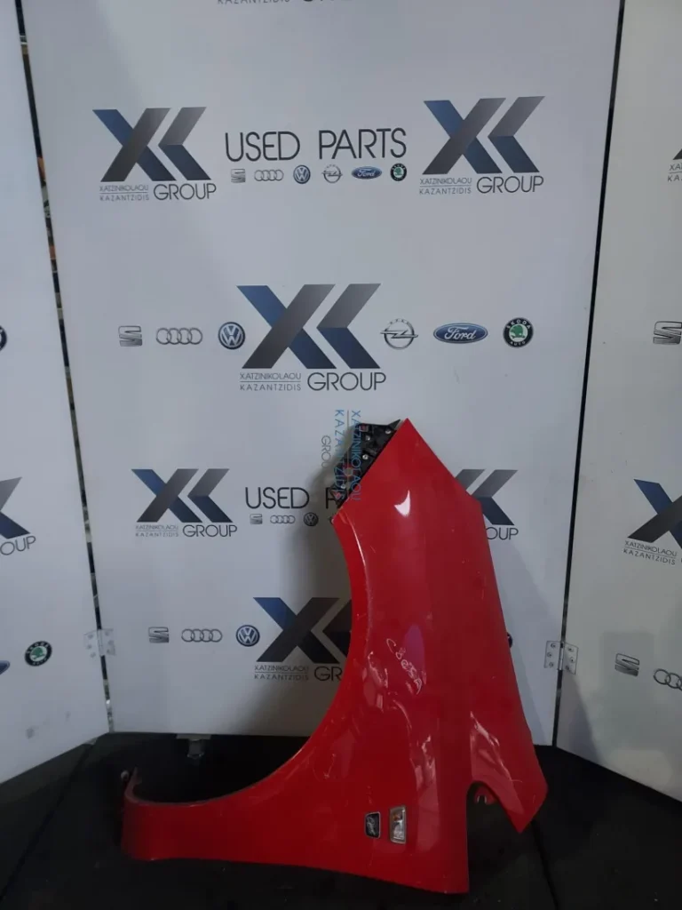 OPEL CORSA D 2007-2014 ΦΤΕΡΟ ΕΜΠΡΟΣ ΑΡΙΣΤΕΡΑ