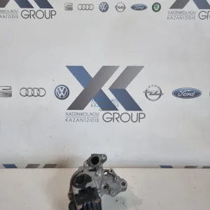 OPEL CORSA E 2015-2019 1.3CDTI(B13DTE)ΒΑΛΒΙΔΑ EGR ΚΩΔΙΚΟΣ ΑΝΤΑΛΛΑΚΤΙΚΟΥ 55249869