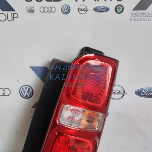 PEUGEOT EXPERT 2017-2025 ΦΑΝΑΡΙ ΠΙΣΩ ΔΕΞΙ