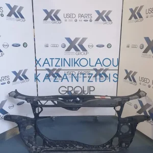 AUDI A4 2001-2005 B6 1.9 TDI ΜΕΤΩΠΗ ΚΩΔΙΚΟΣ- 8E0805594