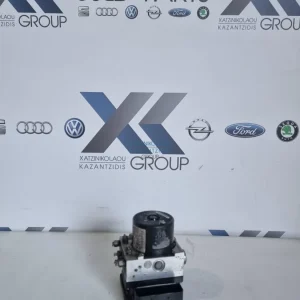 RENAULT GRAND SCÉNIC 2009-2015 ΜΟΝΑΔΑ ABS ΚΩΔΙΚΟΣ ΑΝΤΑΛΛΑΚΤΙΚΟΥ- 476604709R