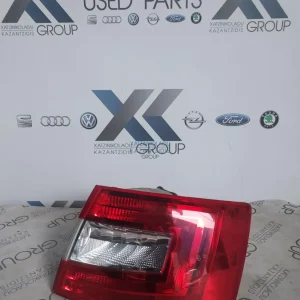 SKODA OCTAVIA 6 2013-2017 ΠΙΣΩ ΔΕΞΙ ΦΑΝΑΡΙ