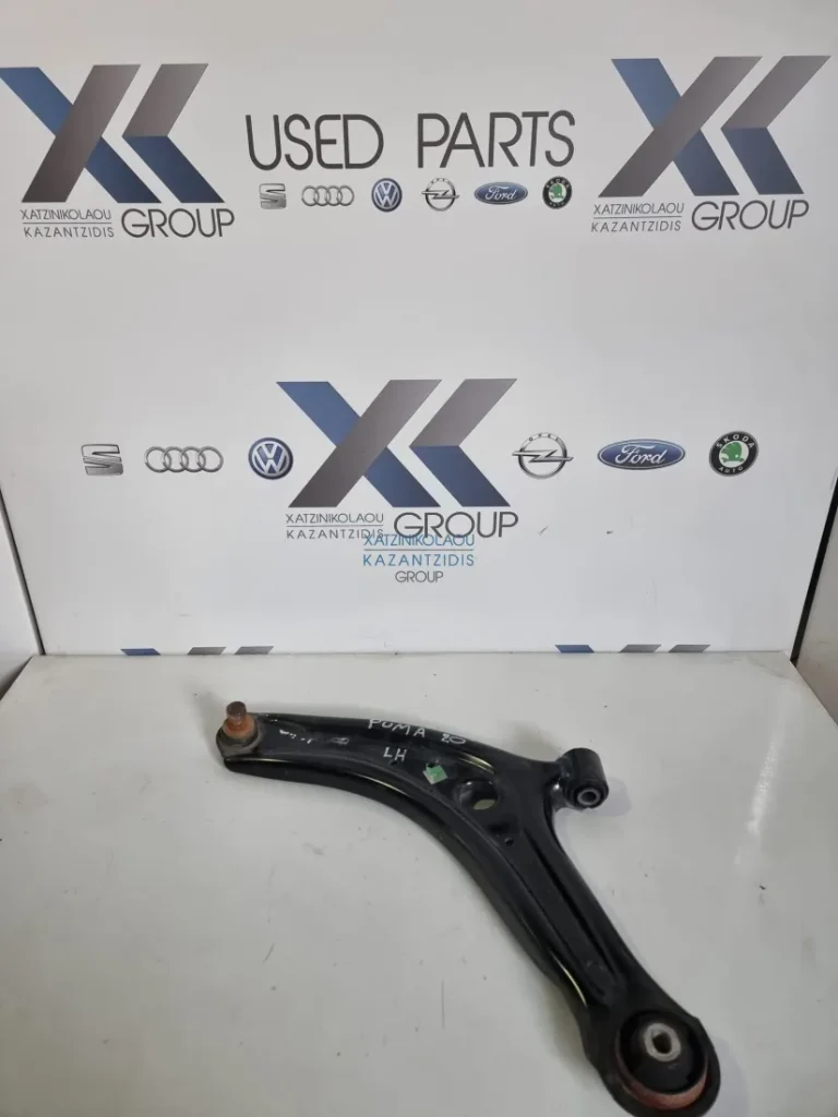 FORD PUMA 2018-2022  ΨΑΛΙΔΙ ΕΜΠΡΟΣ ΑΡΙΣΤΕΡΟ