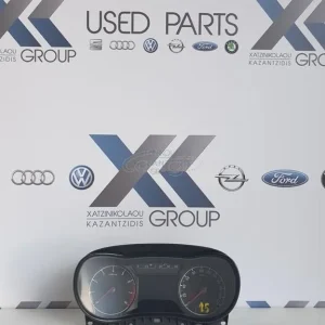 OPEL CORSA E 2014-2019 ΚΑΝΤΡΑΝ ΒΕΝΖΙΝΗ ΚΩΔΙΚΟΣ- 39056369