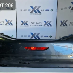 PEUGEOT 208 2012-2018 ΠΡΟΦΥΛΑΚΤΗΡΑΣ ΠΙΣΩ