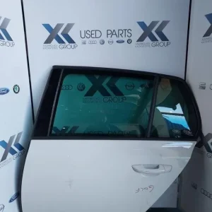 VW GOLF 6 2008-2013 ΓΡΥΛΛΟΣ ΠΑΡΑΘΥΡΟΥ ΠΙΣΩ ΑΡΙΣΤΕΡΟ