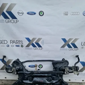 PEUGEOT 2008 2013-2019 ΓΕΦΥΡΑ ΕΜΠΡΟΣ