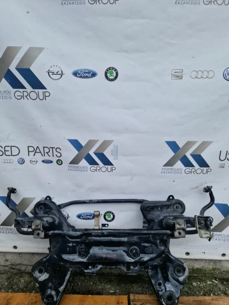 PEUGEOT 2008 2013-2019 ΓΕΦΥΡΑ ΕΜΠΡΟΣ