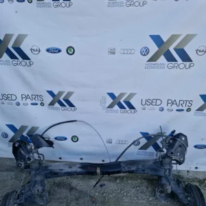 CITROEN C3 DS3 2010-2019 ΑΞΟΝΑΣ ΠΙΣΩ