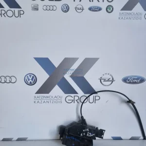 CITROEN C4 PICASSO 2004-2008 ΚΛΕΙΔΑΡΙΑ  ΠΙΣΩ ΔΕΞΙΑ