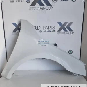 SKODA OCTAVIA 6 2013-2017 ΦΤΕΡΟ ΕΜΠΡΟΣ ΔΕΞΙΑ