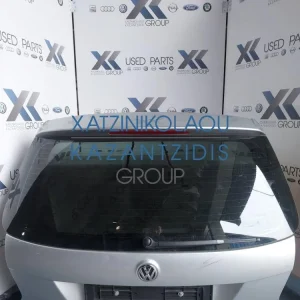 VW GOLF 6 2008-2013 CARAVAN STATION WAGON ΤΖΑΜΟΠΟΡΤΑ