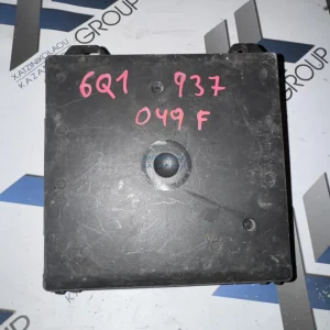 VW POLO 2005-2009 ΕΓΚΕΦΑΛΟΣ ΑΝΕΣΗΣ ΚΩΔΙΚΟΣ ΑΝΤΑΛΛΑΚΤΙΚΟΥ- 6Q1937049F